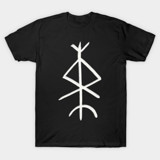 Nordic heritage sigil T-Shirt